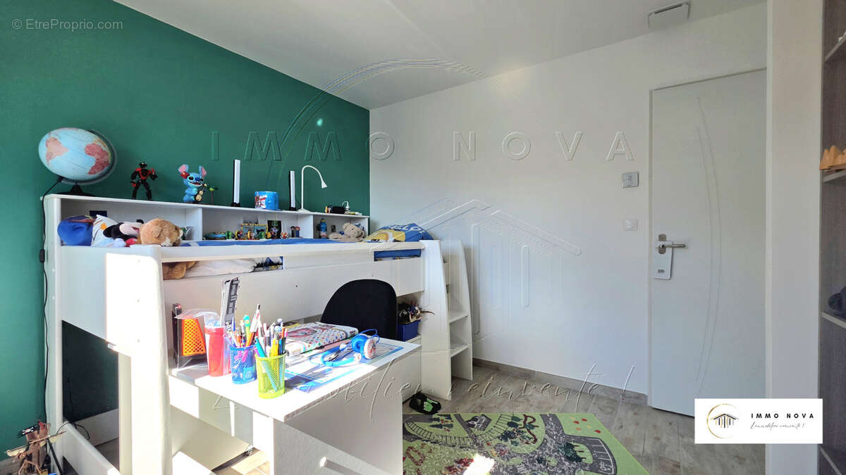 Pavillon plain-pied - photo 8