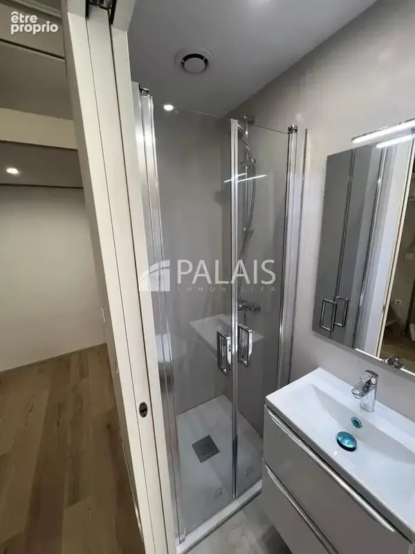 Studio + local en sous-sol vieux nice - photo 5