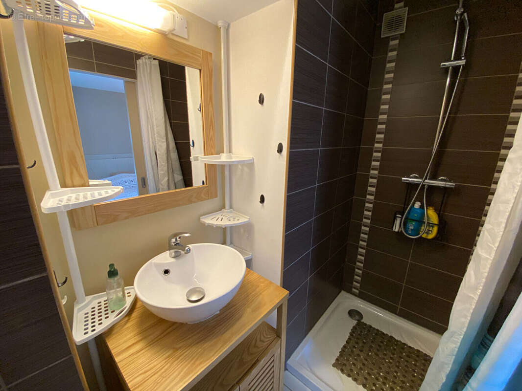 SAINT GEORGES - Appartement  2 pièces - 27,6 m2 - photo 6
