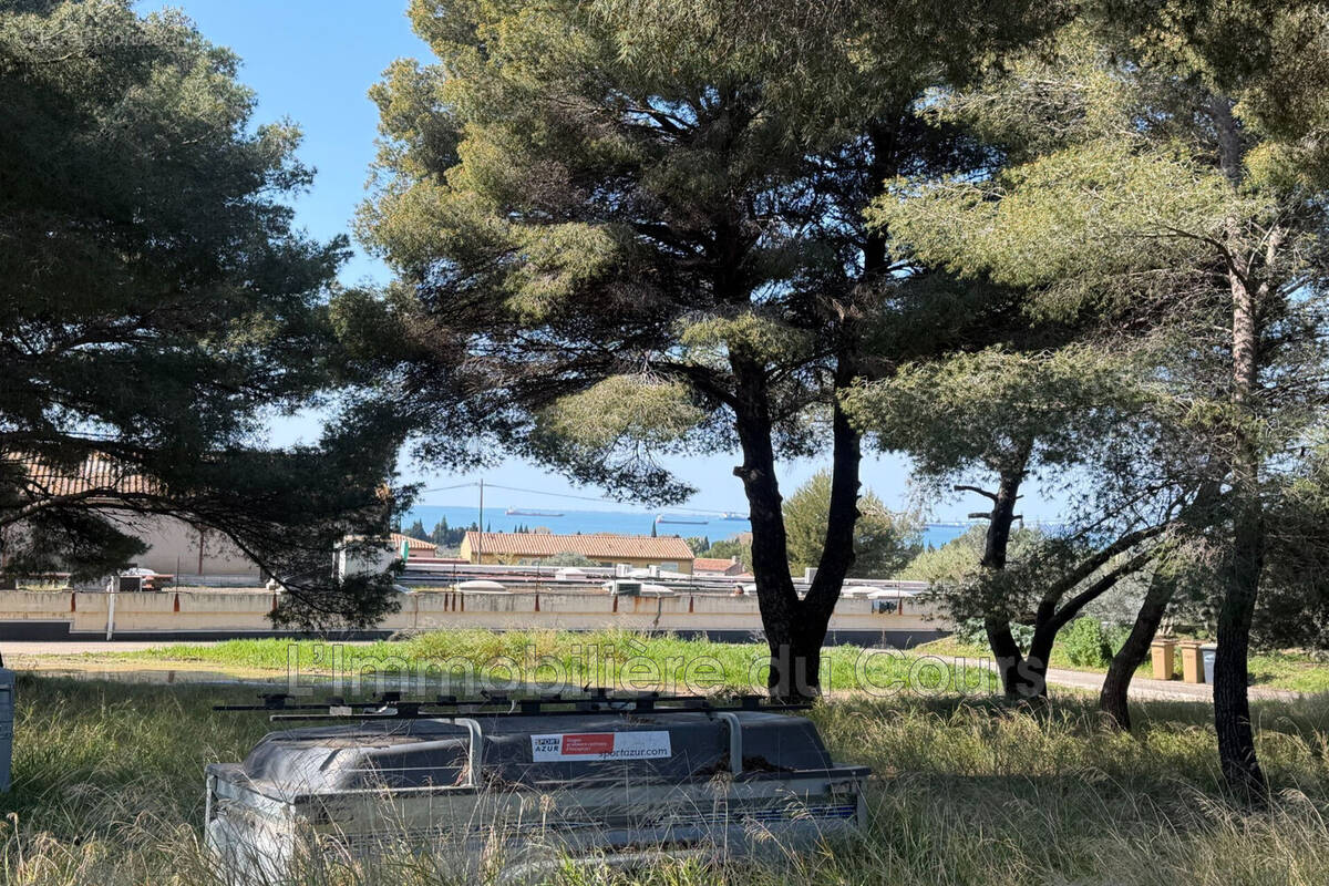 Maison à PORT-DE-BOUC