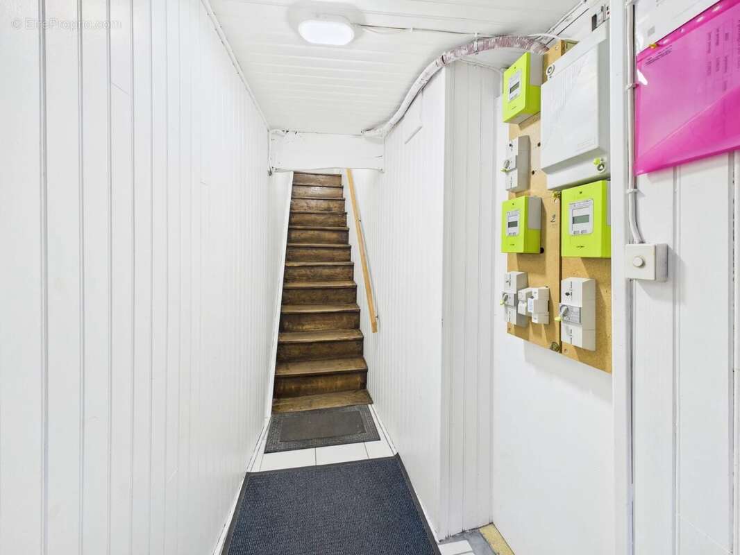 Appartement à SAULIEU