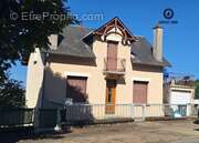 Maison à UZERCHE