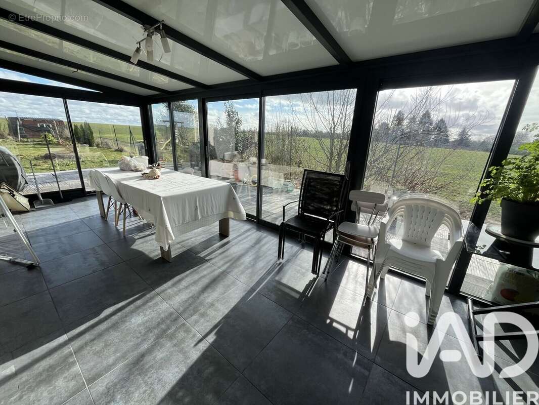 Photo 3 - Maison à LA FERTE-SOUS-JOUARRE