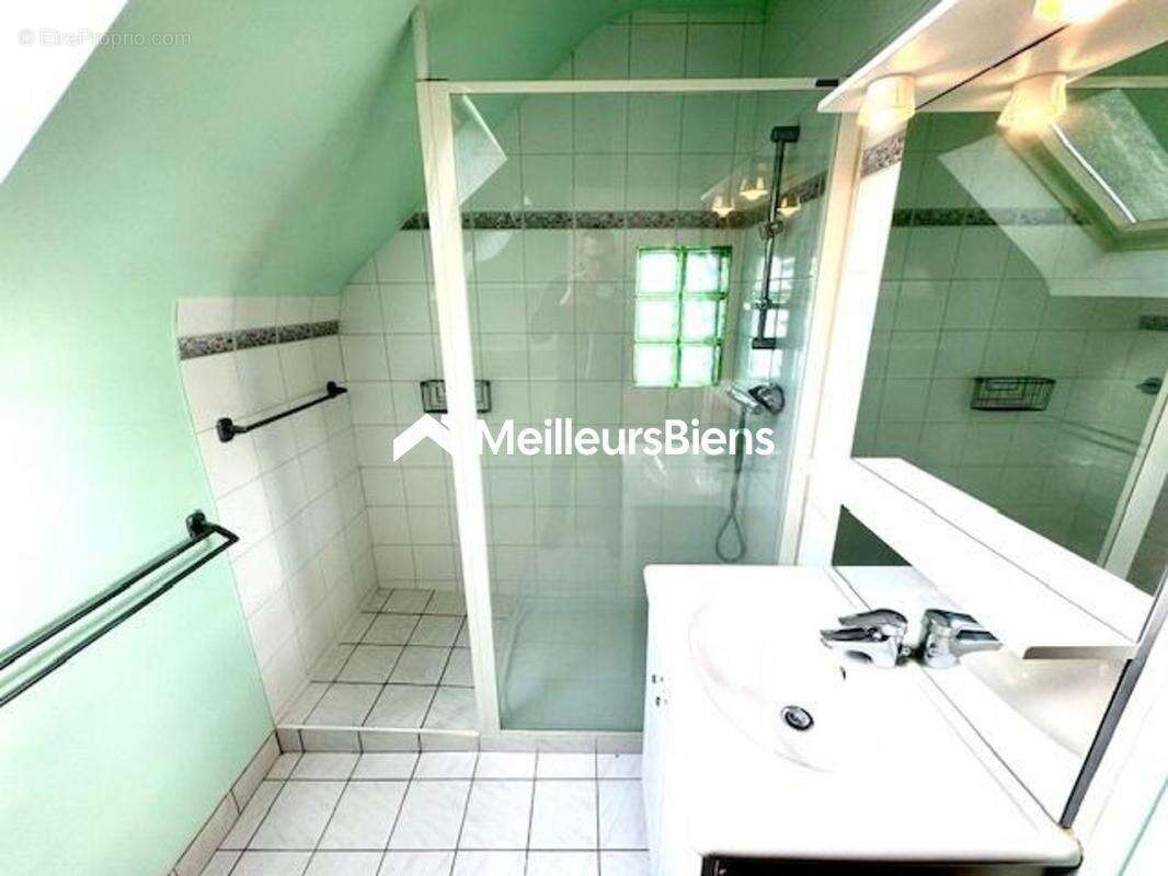 Maison à ETABLES-SUR-MER