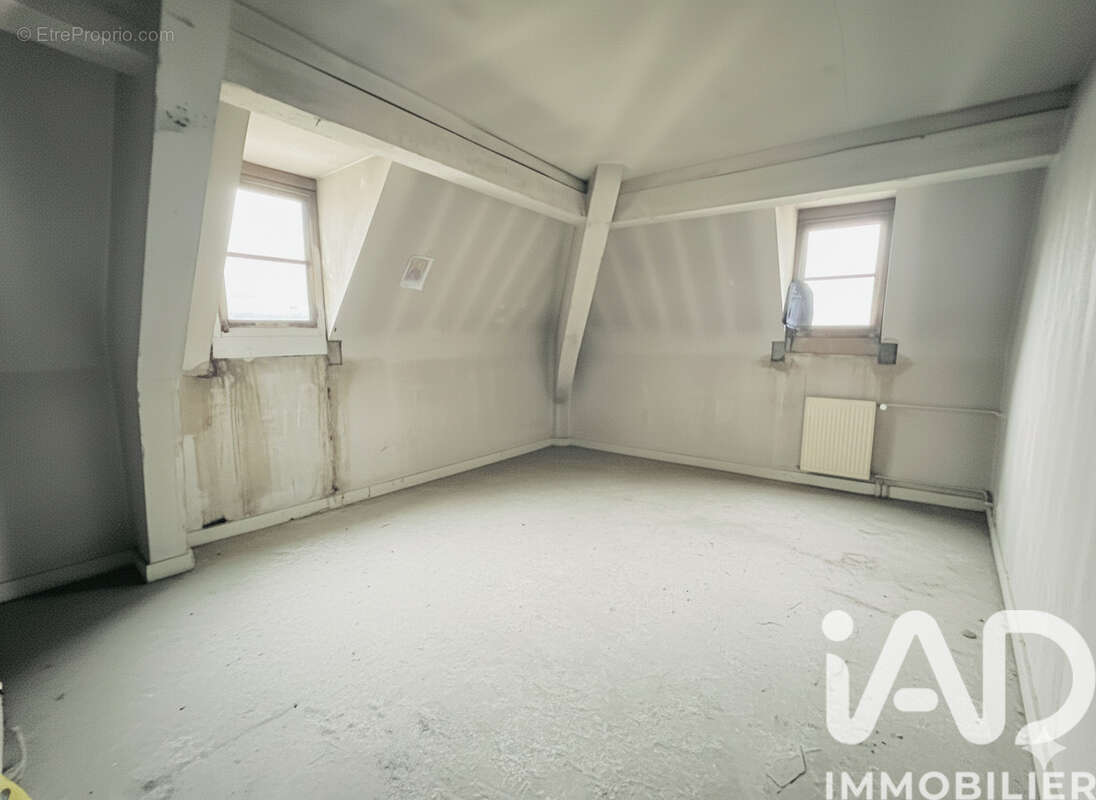 Photo 9 - Appartement à CREIL