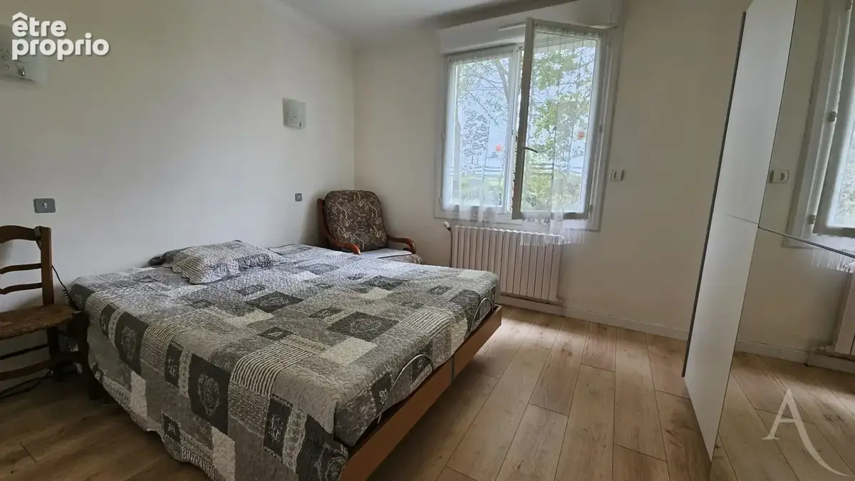Maison à vendre Legé - photo 7