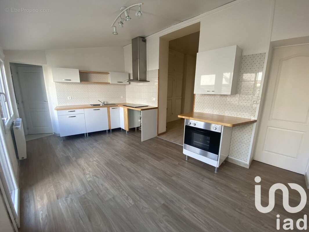 Photo 6 - Maison à NOYON