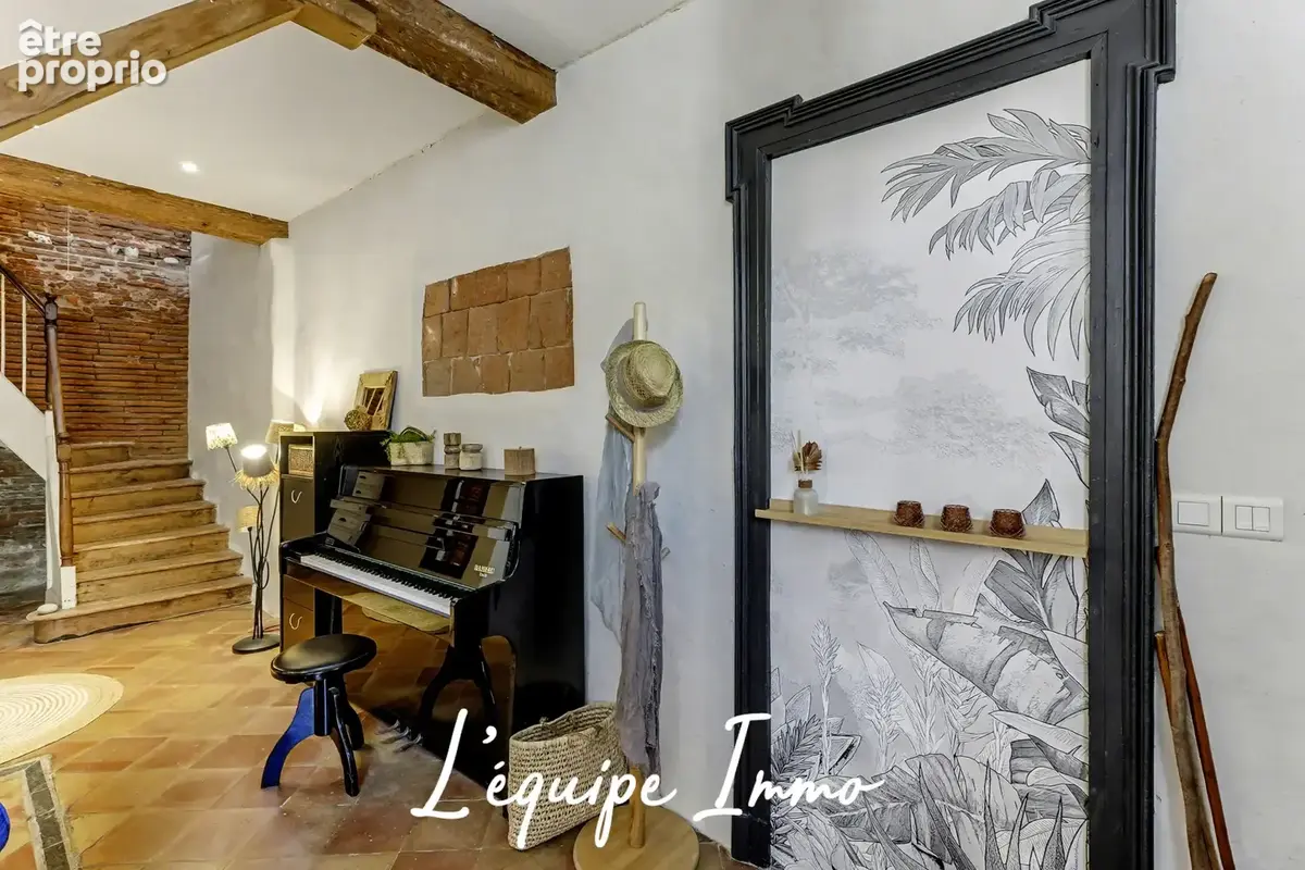 Maison de village, 5 pièces, 168 m2 - photo 8