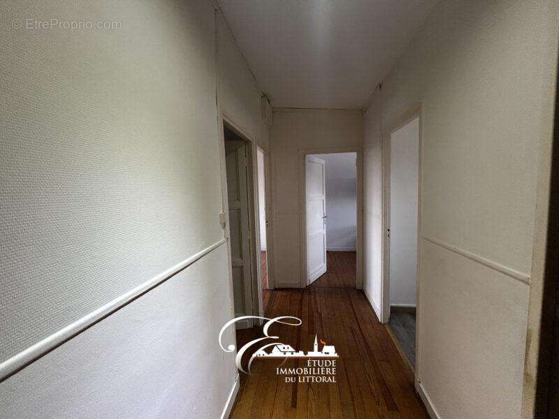 Maison à LES ATTAQUES