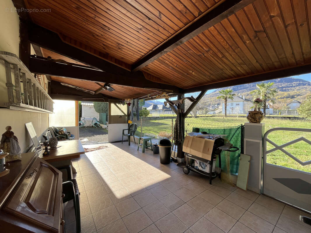 Maison à ARGELES-GAZOST