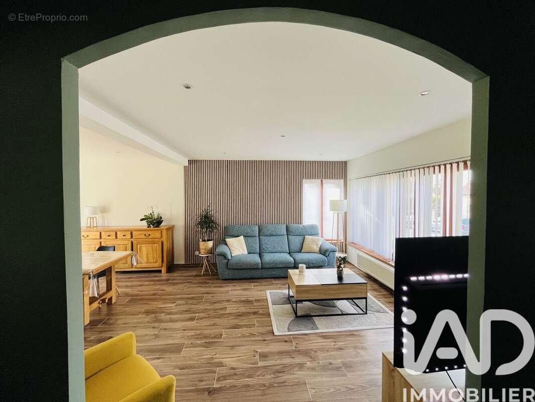 Photo 2 - Maison à CORBIE