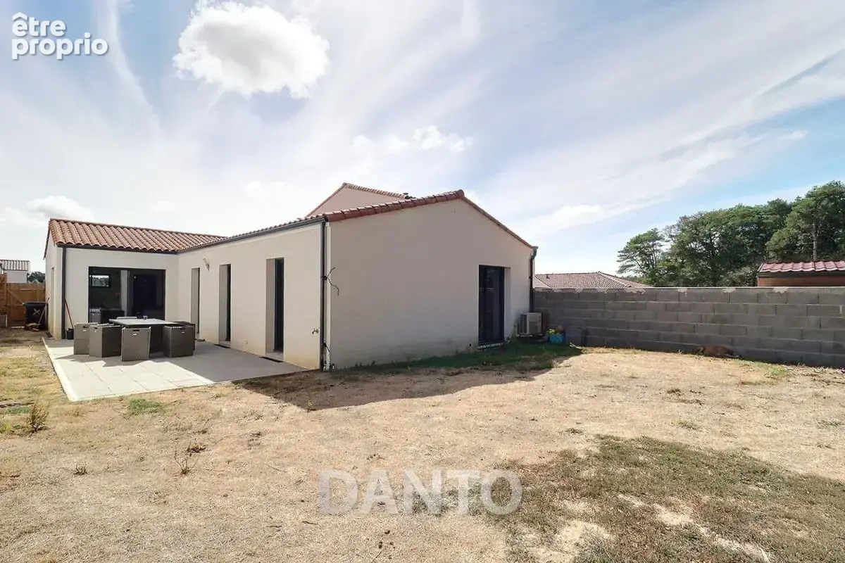 Maison familiale récente – 4 chambres – 114 m² habitables - photo 12