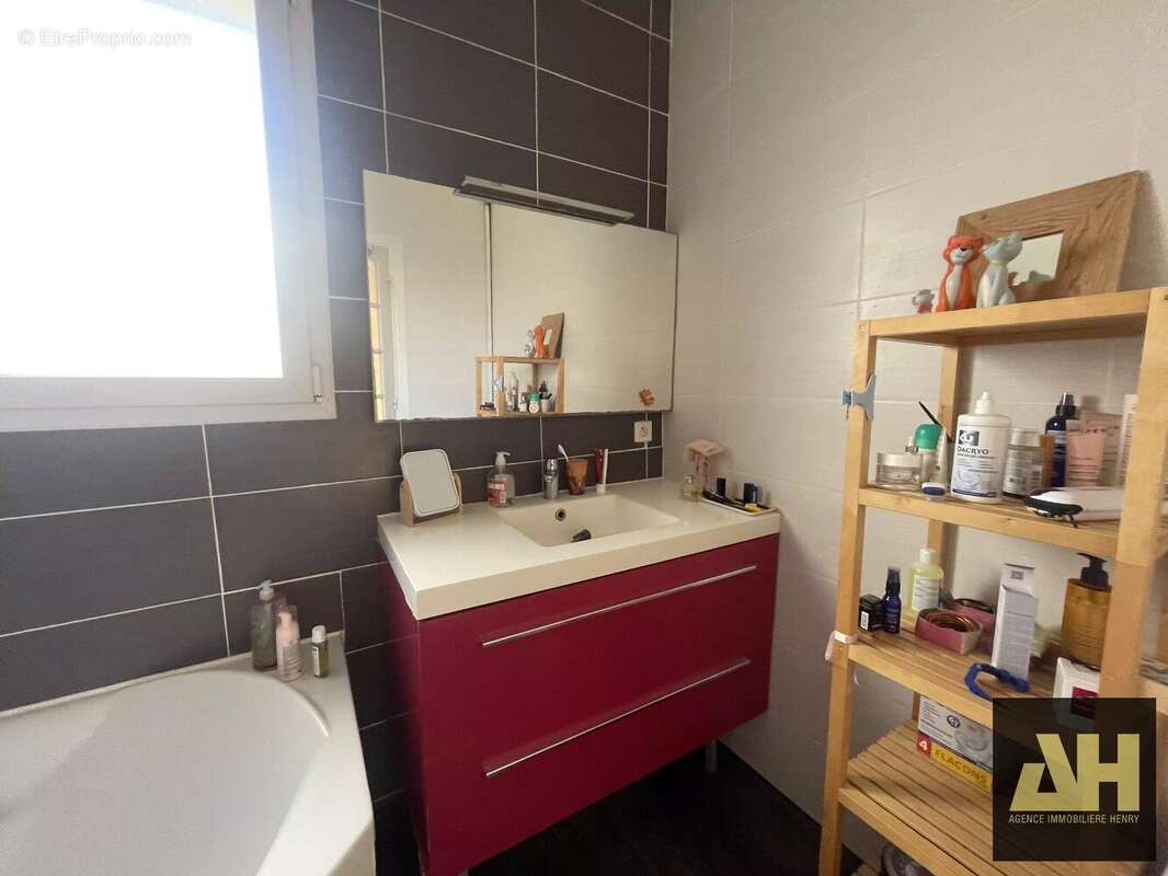 Appartement à BREST