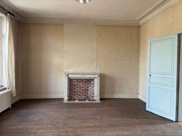 Appartement à MARCOING