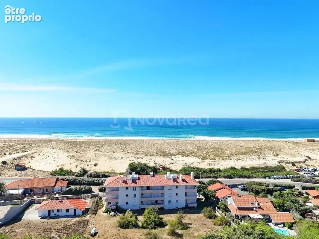 Photo Appartement à Hossegor au prix de 440 000€