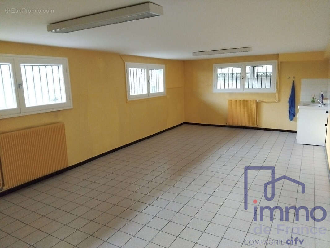 Maison à LE PUY-EN-VELAY