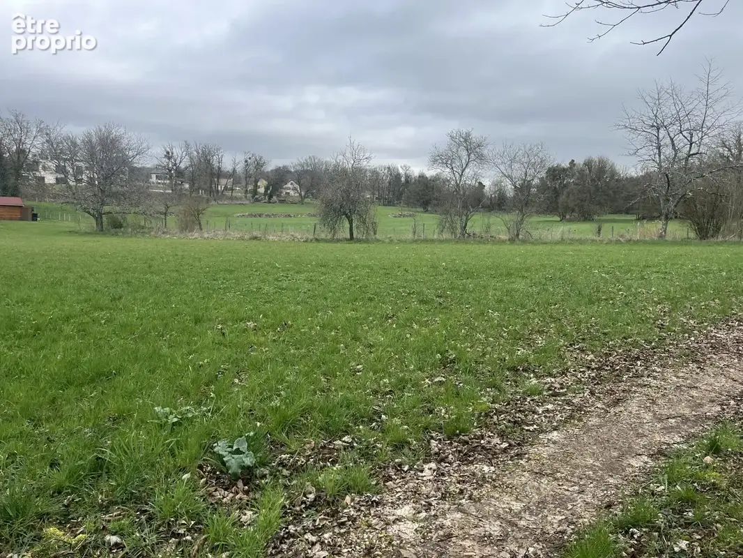 Photo Terrain à Villers-Le-Sec au prix de 40 000€