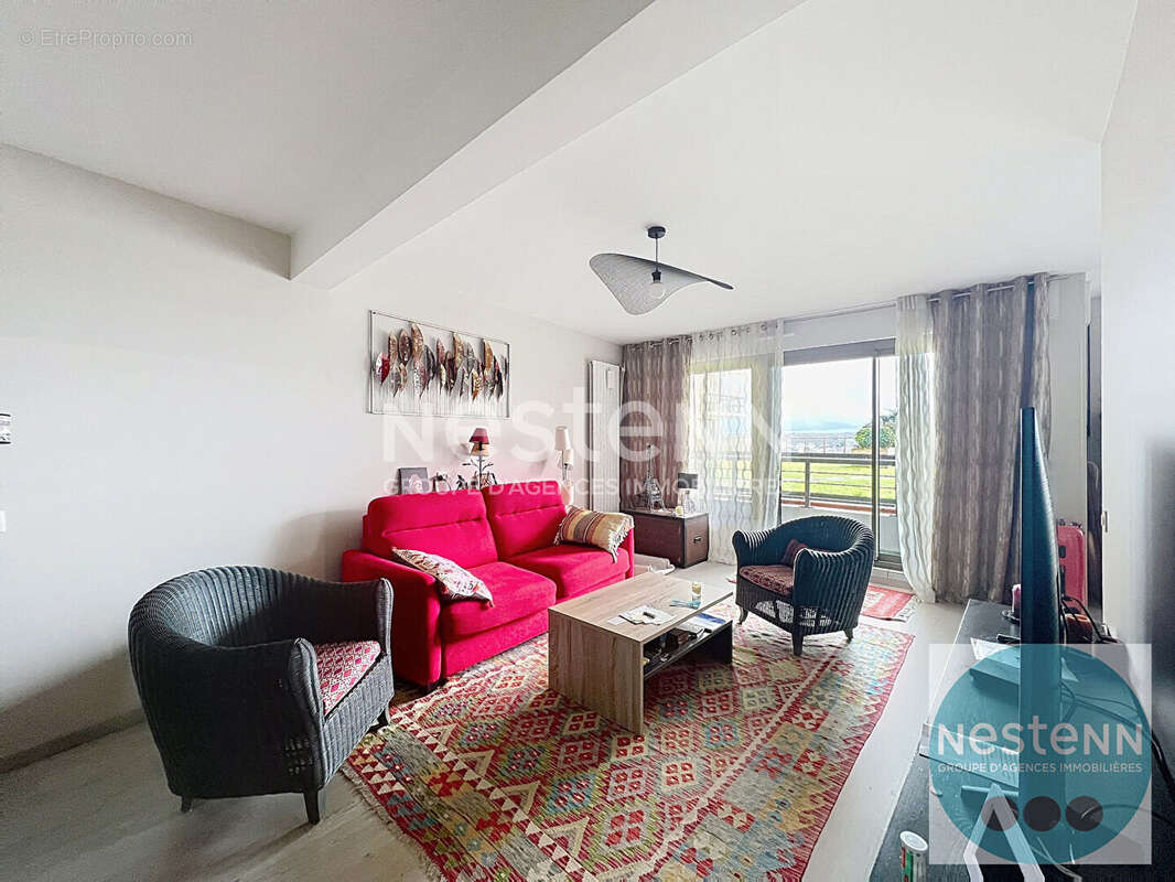 Appartement à BLOIS