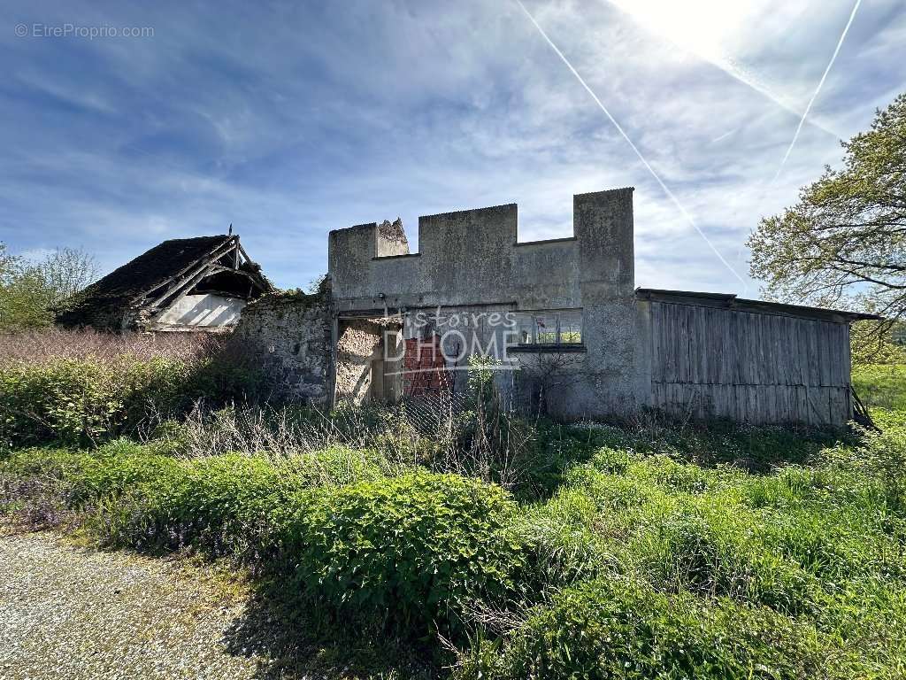 Maison à LA FERTE-GAUCHER