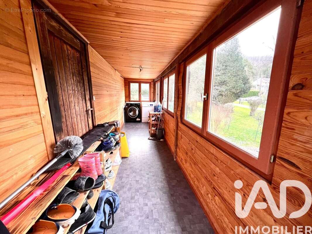 Photo 9 - Maison à LA FERTE-SOUS-JOUARRE