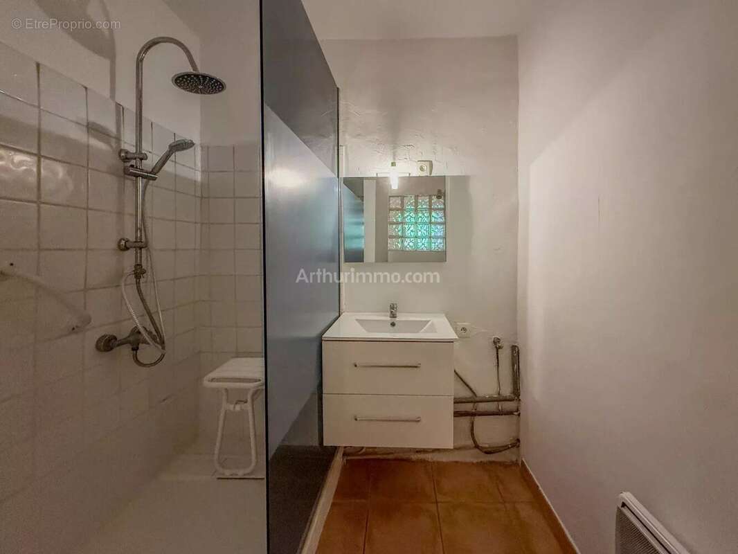 Appartement à DRAGUIGNAN