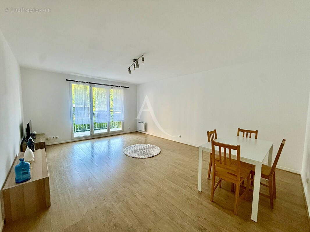Appartement à CHELLES