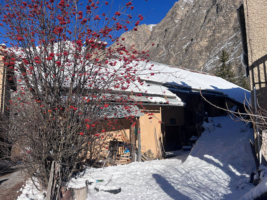 Photo 1 - Maison à CREVOUX