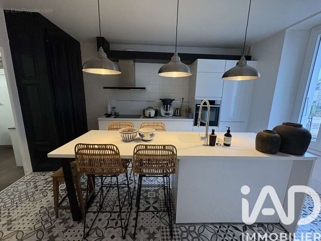 Photo 2 - Maison à SAINT-JULIEN-EN-GENEVOIS