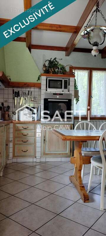 Photo 6 - Maison à SEYNE