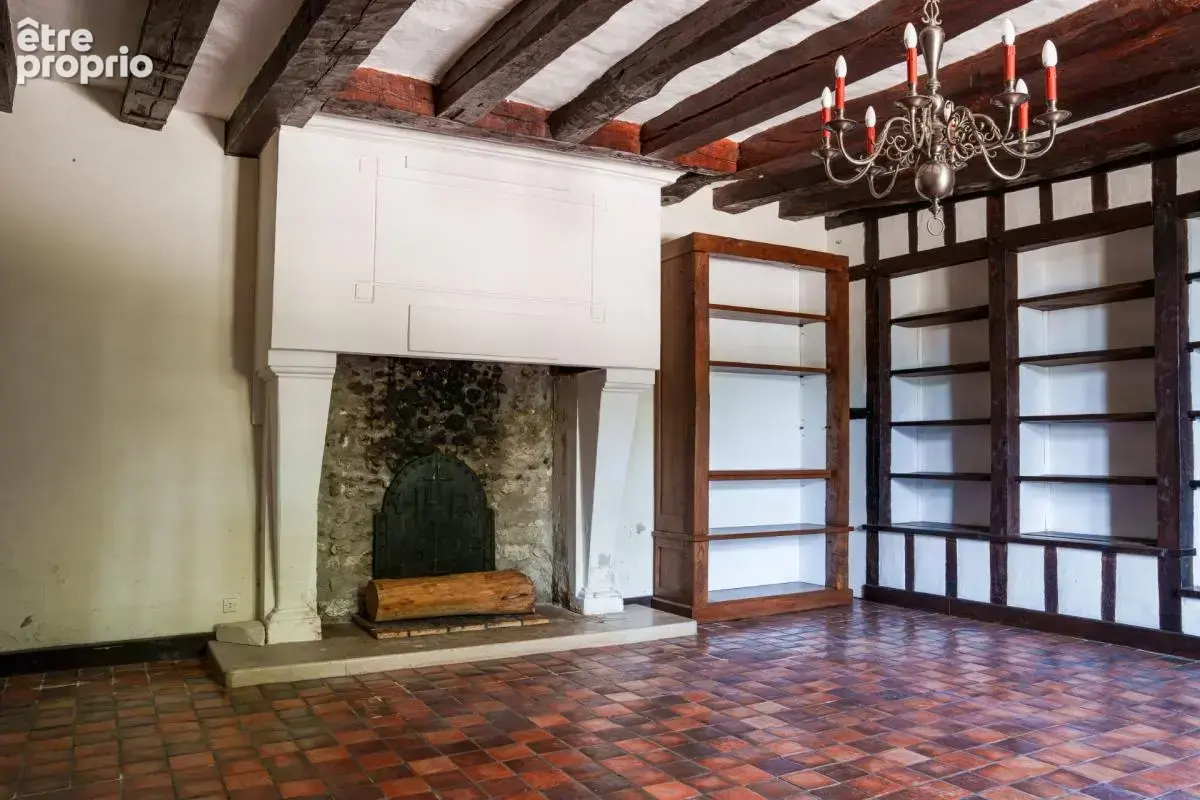 Propriete à vendre 10 pièces FONDETTES (37) - photo 8