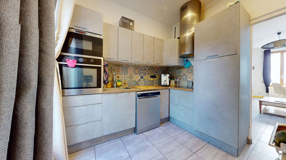 Maison à CORMEILLES-EN-PARISIS