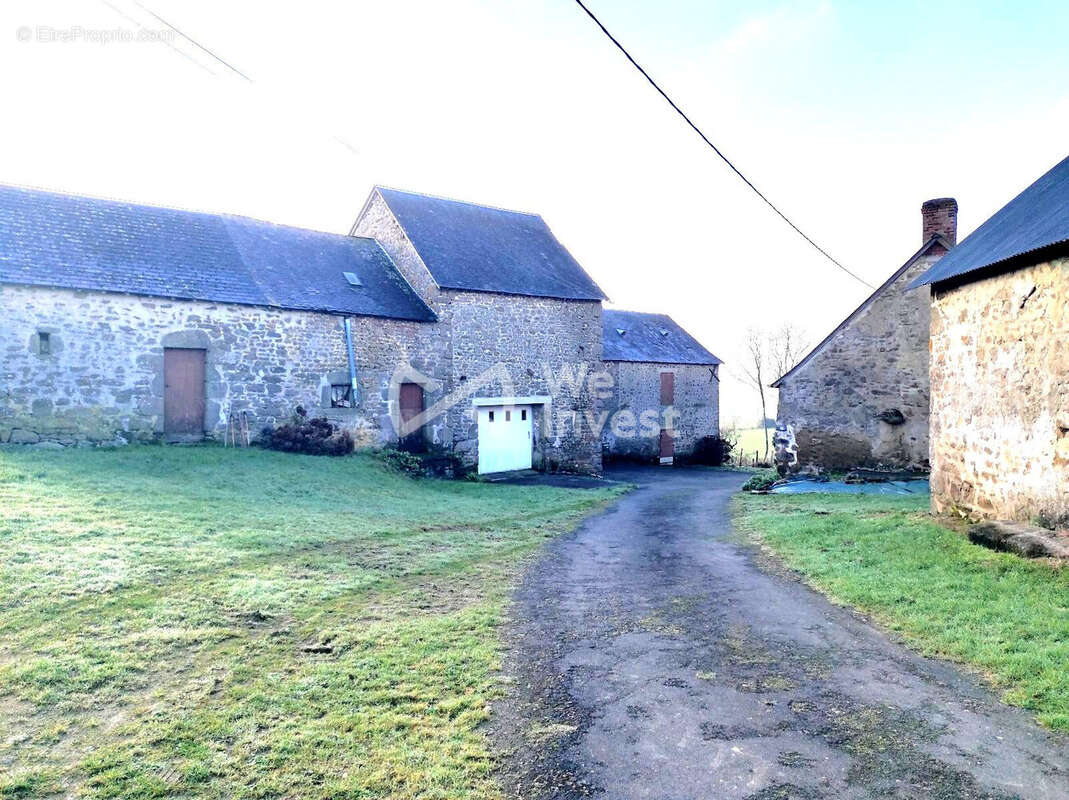Maison 71 m² à Bais  - photo 6
