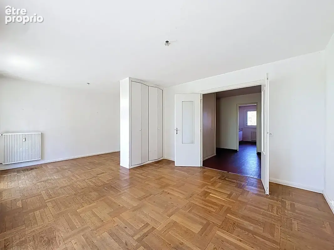 A VENDRE Appartement Caluire Et Cuire 4 pièce(s) 75.16 m2 avec balcon - photo 5