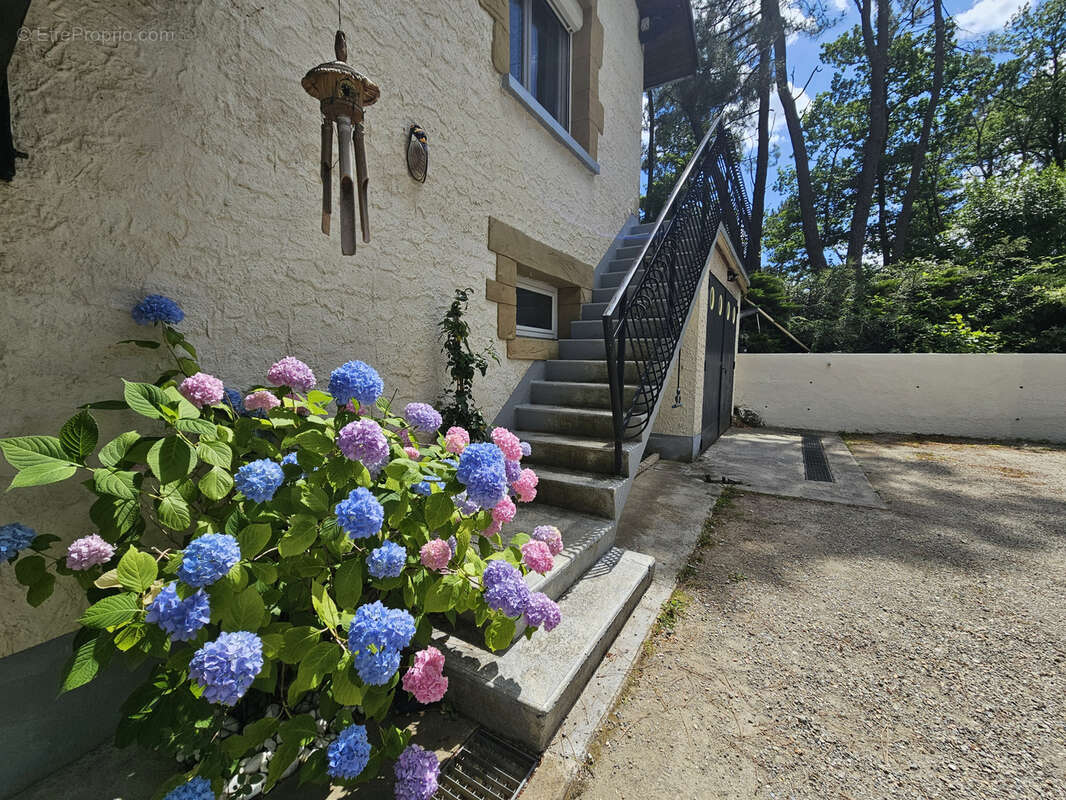 Maison cadre idéal - photo 18