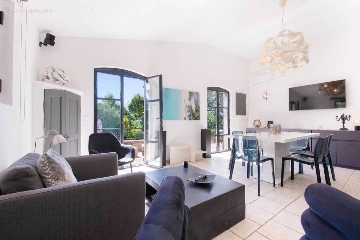 Maison à SAINTE-MAXIME