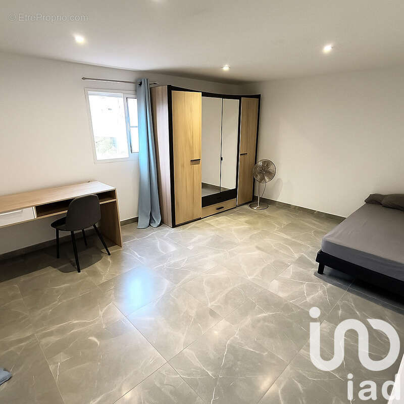 Photo 5 - Maison à SAINT-LOUIS