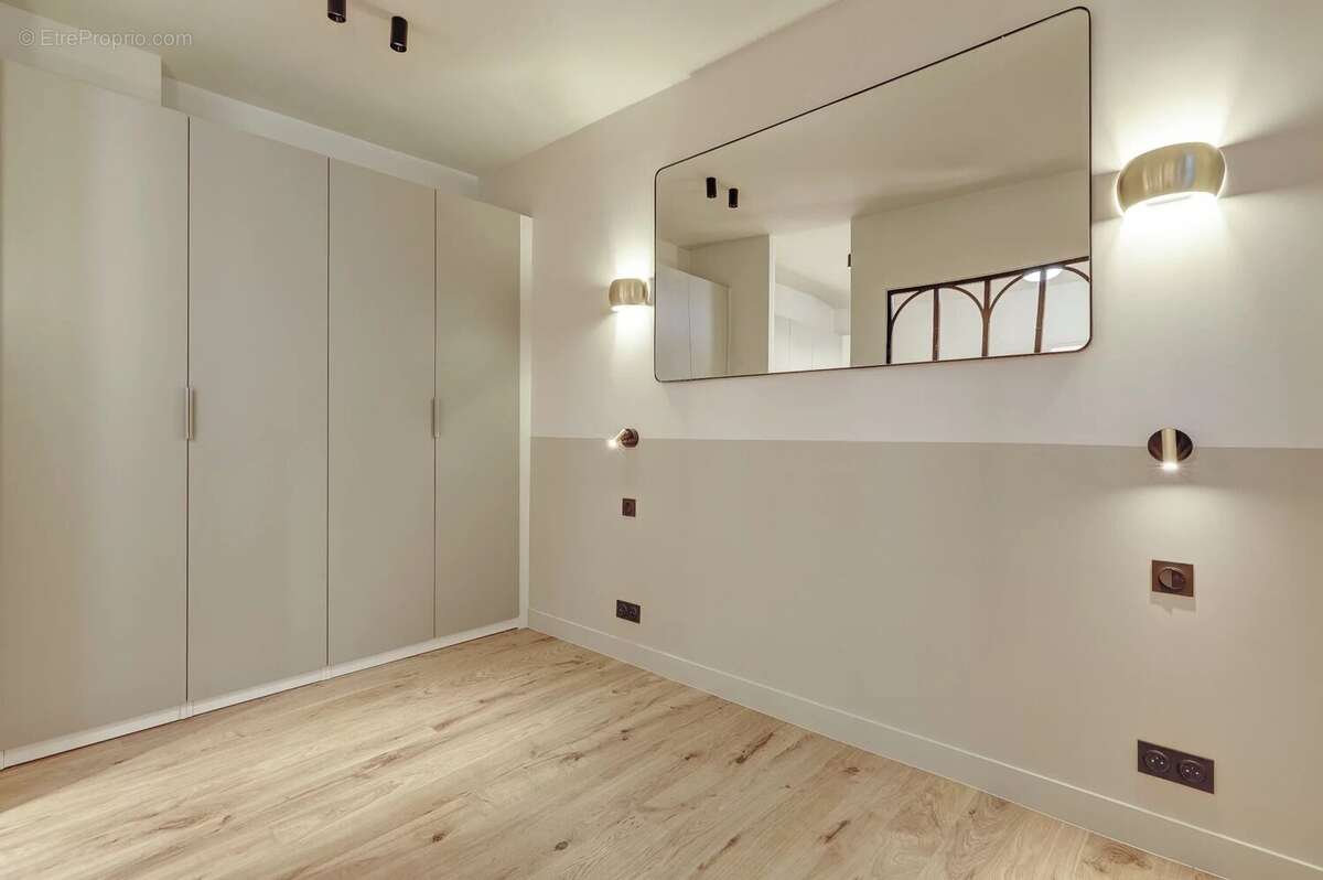 Rue st maur -parmentier - photo 8