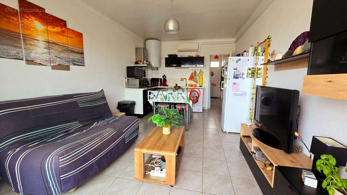 Appartement à ARGELES-SUR-MER