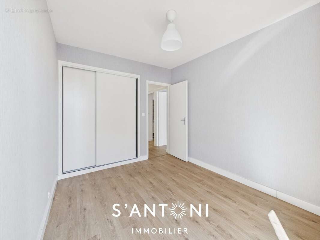 Appartement à SETE