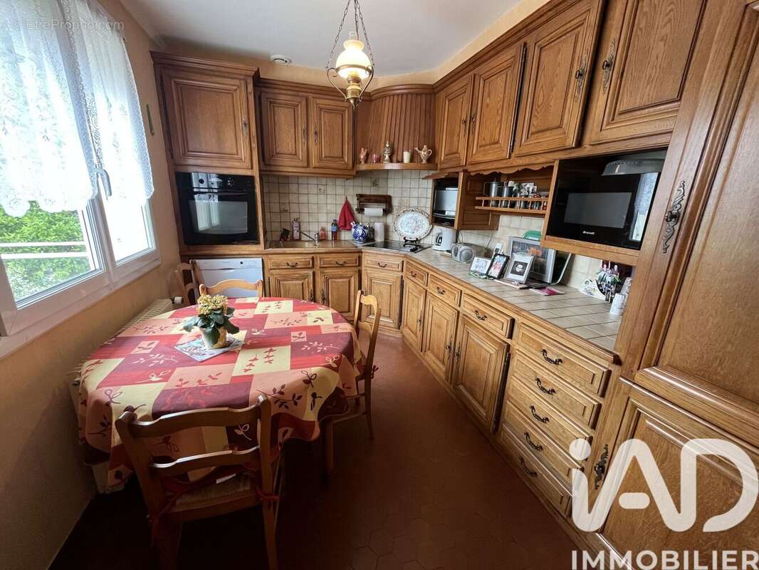 Photo 7 - Maison à BAYEUX