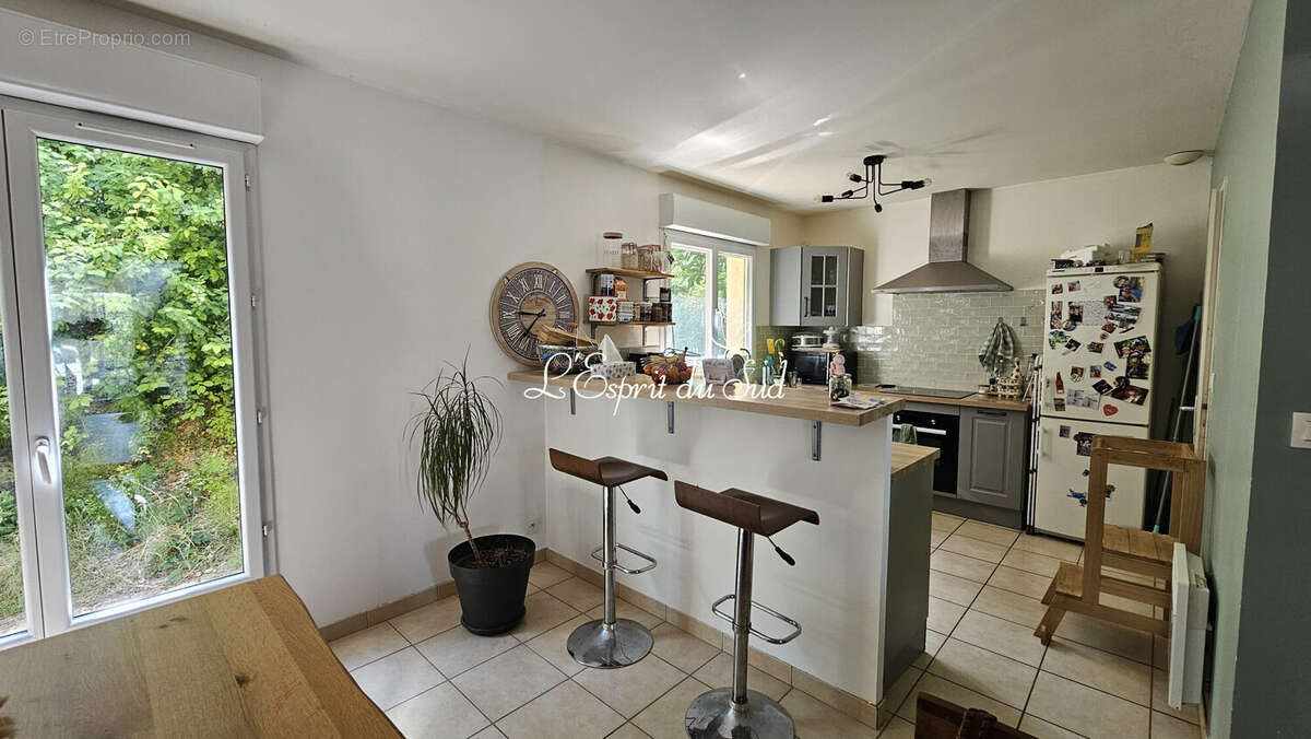 Maison 90 m² à Rabastens  - photo 5