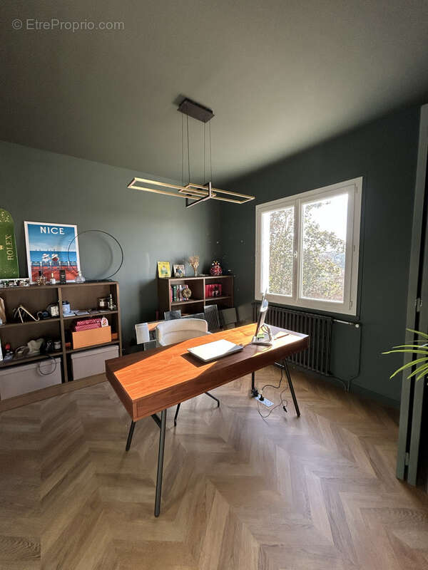 Elegante maison 122 m2 le vernet - photo 11