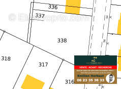 Photo 2 - Terrain à AULNOYE-AYMERIES