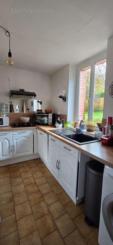 Maison à MONDOUBLEAU