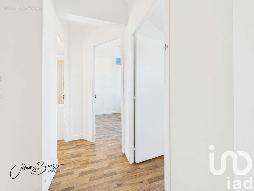 Photo 7 - Maison à LIVRY-GARGAN