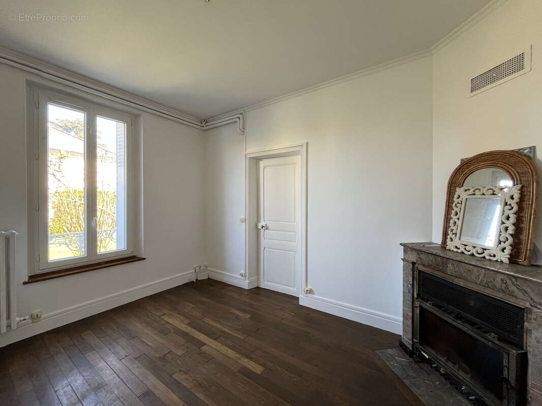 Maison à MALESHERBES