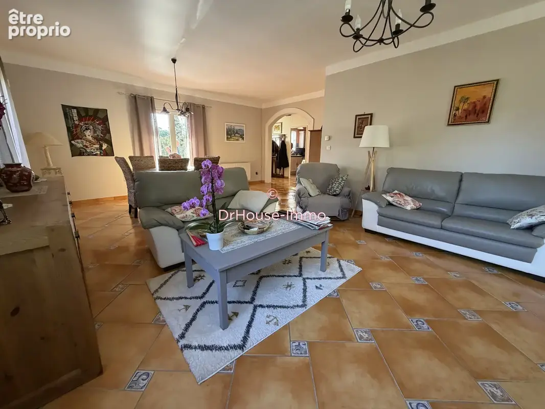 Maison 6 pièces 136 m² à vendre à Salindres (30340) - photo 23
