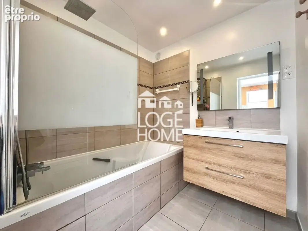 Maison 83 m² à Hem  - photo 4