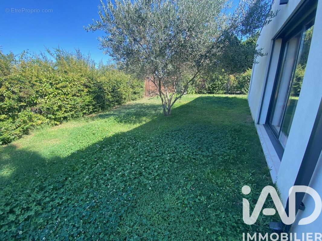 Photo 4 - Maison à BAILLARGUES