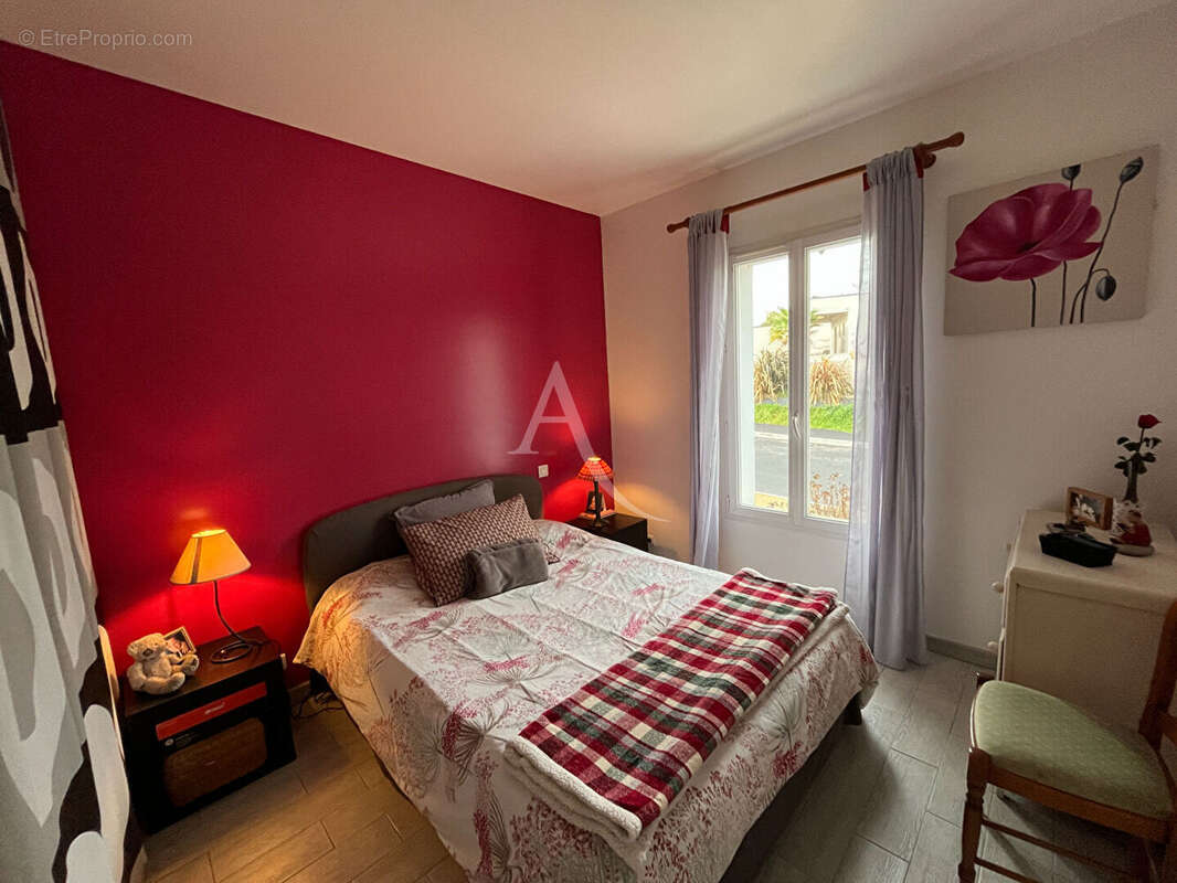 Maison à LA CHAPELLE-ACHARD